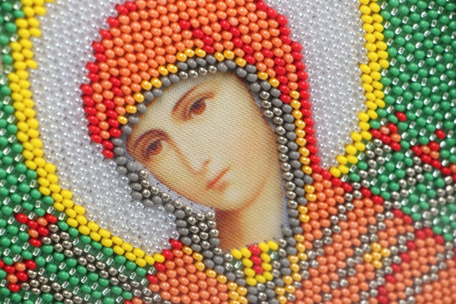 идеи из бисера