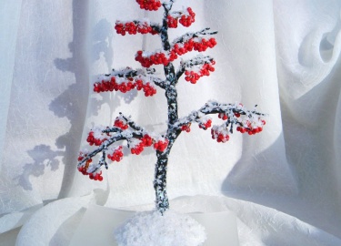 Как выглядят схемы плетения из бисера для начинающих рукодельниц. Особенности техник бисероплетения.
